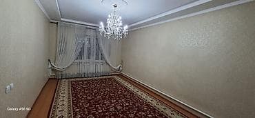 130 м², С мебелью at lalafo.kg 130 м², С мебелью
