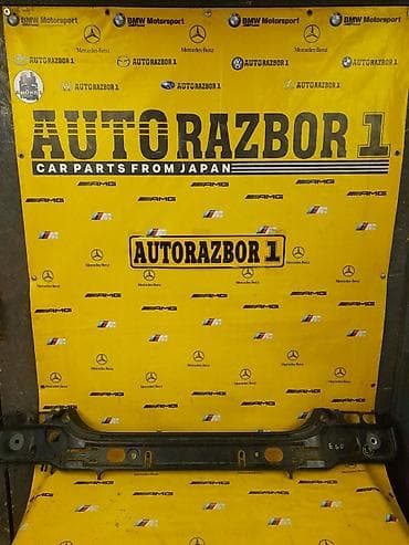 Кронштейн бампера задний Bmw E60 #кронштейны бампера задние at lalafo.kg Кронштейн бампера задний Bmw E60 #кронштейны бампера задние