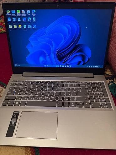 Ноутбук Lenovo IdeaPad L3 (82HL) Характеристики: - Экран 15.6" с at lalafo.kg — 1 Ноутбук Lenovo IdeaPad L3 (82HL) Характеристики: - Экран 15.6" с — 1