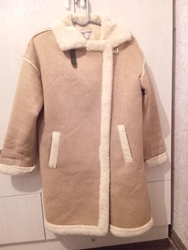 Набор женской одежды — 4 предмета 1) Дублёнка с меховой отделкой - at lalafo.kg — 1 Набор женской одежды — 4 предмета 1) Дублёнка с меховой отделкой - — 1