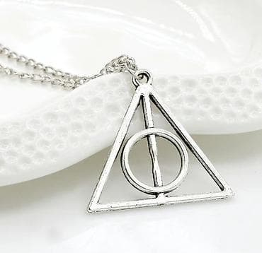 Кулон, Без вставки, Женские at lalafo.kg Кулон, Без вставки, Женские