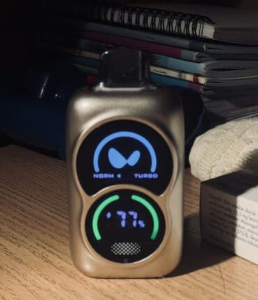 🔥 Продам новый девайс — всего за 800 сом! Стильный и компактный at lalafo.kg 🔥 Продам новый девайс — всего за 800 сом! Стильный и компактный