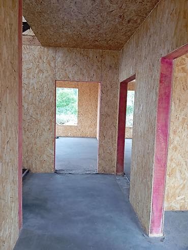 Строим дом из сип панелей быстро качественнонедорого, выгодно at lalafo.kg — 1 Строим дом из сип панелей быстро качественнонедорого, выгодно — 1