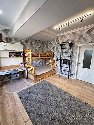 3 комнаты, 95 м², Элитка, 5 этаж at lalafo.kg 3 комнаты, 95 м², Элитка, 5 этаж