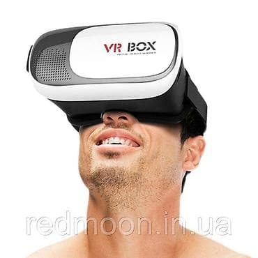 VR көз айнек: 🎮 Очки виртуальной реальности VR BOX Погрузитесь в 3D-мир фильмов с lalafo.kg да — 3 VR көз айнек: 🎮 Очки виртуальной реальности VR BOX Погрузитесь в 3D-мир фильмов с — 3