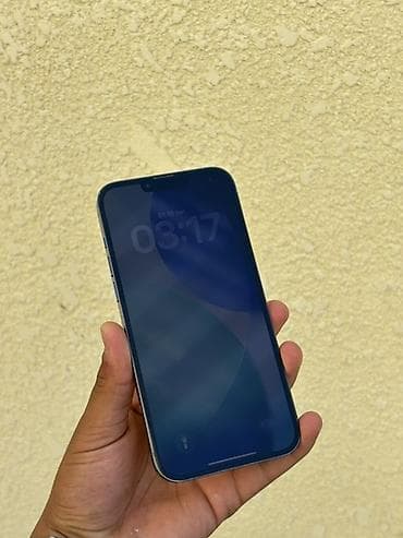 IPhone 13 Pro Max, Б/у, 256 ГБ, Sierra Blue, Защитное стекло, Кабель, 81 % at lalafo.kg IPhone 13 Pro Max, Б/у, 256 ГБ, Sierra Blue, Защитное стекло, Кабель, 81 %