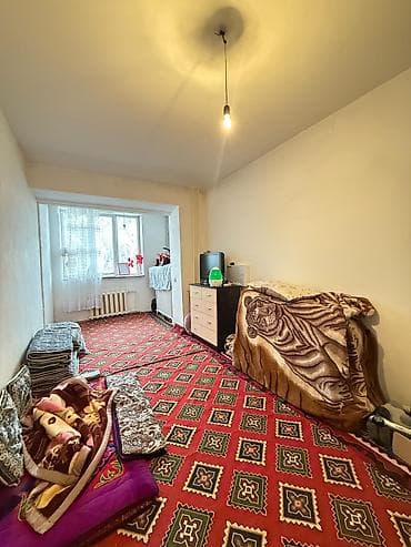 2 комнаты, 46 м², Индивидуалка, 1 этаж, Косметический ремонт at lalafo.kg 2 комнаты, 46 м², Индивидуалка, 1 этаж, Косметический ремонт