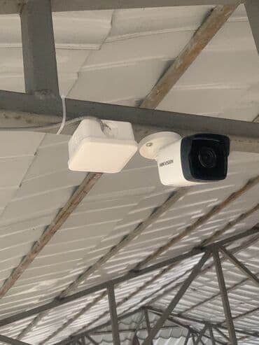 Системы видеонаблюдения, Домофоны, Системы автоматического пожаротушения | Офисы, Квартиры, Дома | Демонтаж, Настройка, Подключение at lalafo.kg Системы видеонаблюдения, Домофоны, Системы автоматического пожаротушения | Офисы, Квартиры, Дома | Демонтаж, Настройка, Подключение