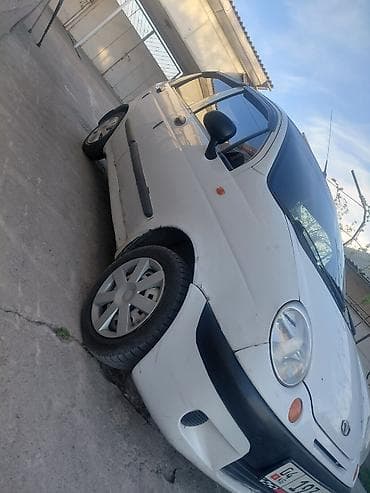 Microcar: Daewoo Matiz: 2007 г., Хэтчбэк at lalafo.kg — 3 Microcar: Daewoo Matiz: 2007 г., Хэтчбэк — 3