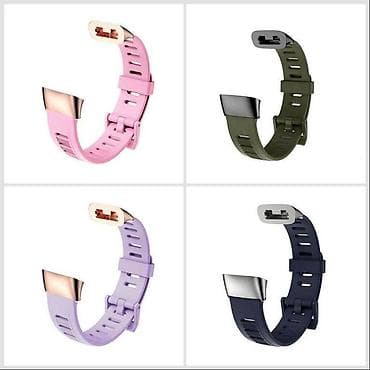 Ремешок силиконовый для Huamii Amazfit Cor 2 Ремешок отлично at lalafo.kg Ремешок силиконовый для Huamii Amazfit Cor 2 Ремешок отлично