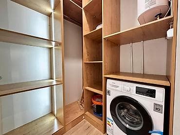 Proton: 3 комнаты, 80 м², Элитка, 3 этаж, Дизайнерский ремонт at lalafo.kg — 10 Proton: 3 комнаты, 80 м², Элитка, 3 этаж, Дизайнерский ремонт — 10