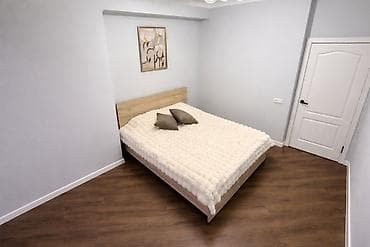 1 бөлмө, Душ кабинасы, Жаздык, жууркан-төшөк каптары, Кондиционер lalafo.kg да 1 бөлмө, Душ кабинасы, Жаздык, жууркан-төшөк каптары, Кондиционер