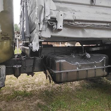 Грузовик, ГАЗ, Стандарт, 7 т, Б/у at lalafo.kg Грузовик, ГАЗ, Стандарт, 7 т, Б/у