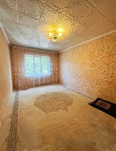 2 комнаты, 48 м², 105 серия, 3 этаж at lalafo.kg 2 комнаты, 48 м², 105 серия, 3 этаж