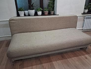 Прямой диван at lalafo.kg Прямой диван