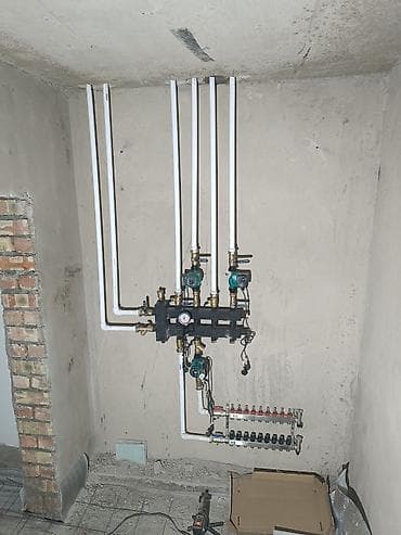 Буюртмага тосмолор: Батареяларды орнотуу, Жылытуучу системаны орнотуу, Жылуу пол Кепилдиги, Акысыз чыгуу, Акысыз консультация 6 жылдан ашык тажрыйба lalafo.kg да — 6 Буюртмага тосмолор: Батареяларды орнотуу, Жылытуучу системаны орнотуу, Жылуу пол Кепилдиги, Акысыз чыгуу, Акысыз консультация 6 жылдан ашык тажрыйба — 6