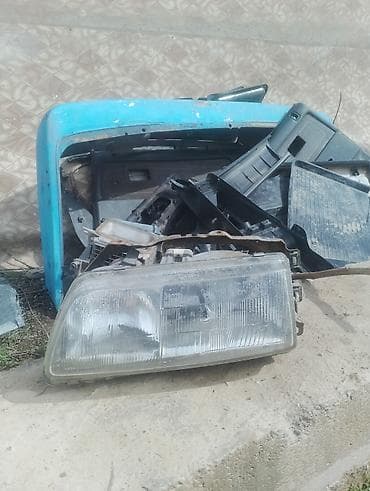 Передняя левая фара Honda at lalafo.kg Передняя левая фара Honda