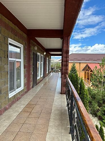 1 комната, 23 м², Индивидуалка, Косметический ремонт at lalafo.kg — 8 1 комната, 23 м², Индивидуалка, Косметический ремонт — 8