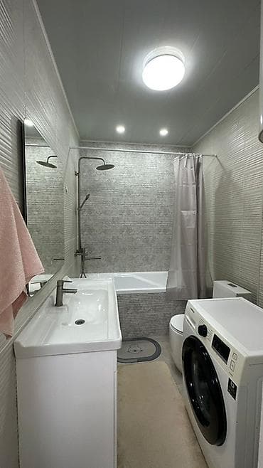 Сдаётся современная 2-местная спальня и санузел с полноценным набором at lalafo.kg Сдаётся современная 2-местная спальня и санузел с полноценным набором