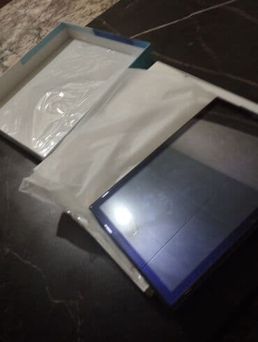 Планшет, Ego Pad, память 128 ГБ, 5G, Классический цвет - Серый at lalafo.kg Планшет, Ego Pad, память 128 ГБ, 5G, Классический цвет - Серый