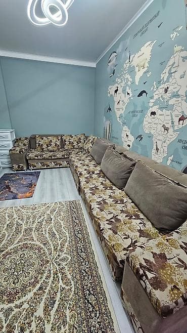 Модульный диван at lalafo.kg Модульный диван