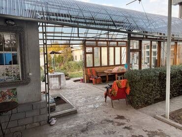 военное антоновка дом: Дом, 85 м², 6 комнат, Собственник, Евроремонт at lalafo.kg — 5 военное антоновка дом: Дом, 85 м², 6 комнат, Собственник, Евроремонт — 5