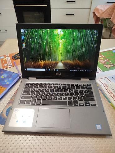 Dell ноутбук Окуу үчүн, Intel Core i3, ОЗУ, RAM: 6 ГБ, Башка серия lalafo.kg да Dell ноутбук Окуу үчүн, Intel Core i3, ОЗУ, RAM: 6 ГБ, Башка серия