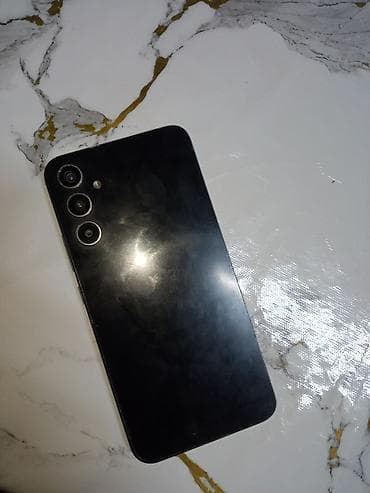 Samsung Galaxy A34 5G, 128 ГБ, цвет - Черный, 2 SIM at lalafo.kg Samsung Galaxy A34 5G, 128 ГБ, цвет - Черный, 2 SIM