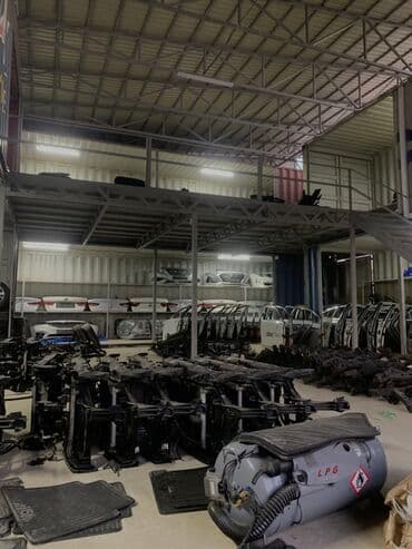 Авторазбор: широкий ассортимент б/у запчастей - Кузовные элементы at lalafo.kg Авторазбор: широкий ассортимент б/у запчастей - Кузовные элементы