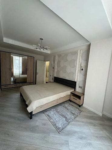 3 комнаты, Люкс, элитка, Бишкек Парк ТРЦ, Душевая кабина, Постельное белье, Кондиционер at lalafo.kg 3 комнаты, Люкс, элитка, Бишкек Парк ТРЦ, Душевая кабина, Постельное белье, Кондиционер