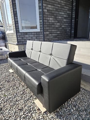 RAF: Прямой диван, Новый at lalafo.kg — 9 RAF: Прямой диван, Новый — 9