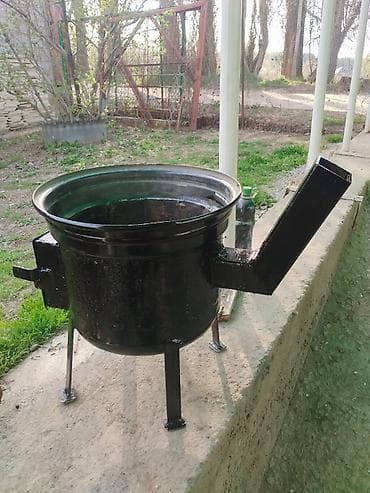 Мангал Классический at lalafo.kg Мангал Классический