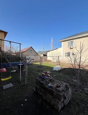 Продажа дач: ID008 🔈Продаётся 111кв2 дом в ж/м Ак-Орго 🖋️Участок 8сот 🖋️Документы at lalafo.kg — 4 Продажа дач: ID008 🔈Продаётся 111кв2 дом в ж/м Ак-Орго 🖋️Участок 8сот 🖋️Документы — 4