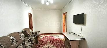 3 комнаты, 56 м², Индивидуалка, 2 этаж, Косметический ремонт at lalafo.kg 3 комнаты, 56 м², Индивидуалка, 2 этаж, Косметический ремонт