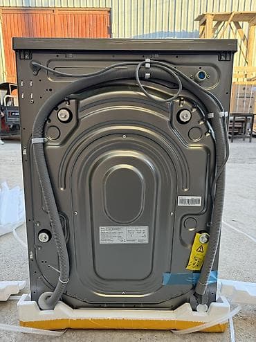 Стиральная машина автомат, Новый, Midea, До 8 кг, Фронтальная, Оптом at lalafo.kg — 8 Стиральная машина автомат, Новый, Midea, До 8 кг, Фронтальная, Оптом — 8