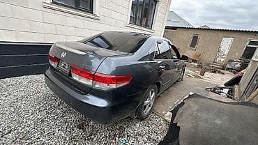 Honda Inspire: 2005 г., Автомат, Седан at lalafo.kg Honda Inspire: 2005 г., Автомат, Седан