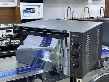 Вафля бышыргычтар: Духовка, Жаңы, Акылуу жеткирүү lalafo.kg да — 2 Вафля бышыргычтар: Духовка, Жаңы, Акылуу жеткирүү — 2