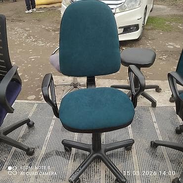 Кресло офисное at lalafo.kg Кресло офисное