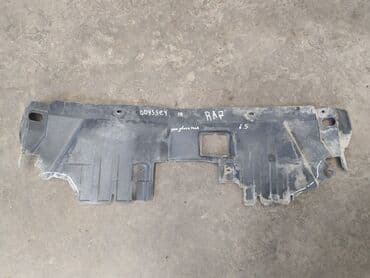 Honda Odissey RA7 Защита двигателя, Хонда Одиссей РА7 защита двигателя at lalafo.kg Honda Odissey RA7 Защита двигателя, Хонда Одиссей РА7 защита двигателя