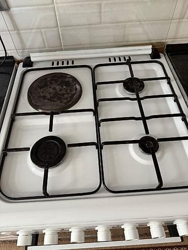 Духовка at lalafo.kg Духовка