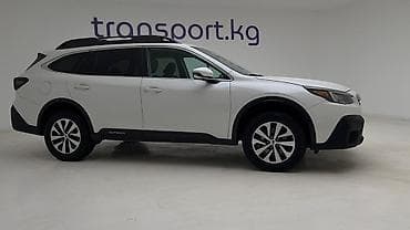 Subaru Outback: 2020 г., 2.5 л, Вариатор, Бензин, Универсал at lalafo.kg Subaru Outback: 2020 г., 2.5 л, Вариатор, Бензин, Универсал