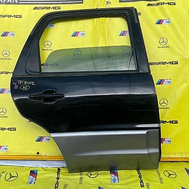 Задняя правая Mazda, Оригинал at lalafo.kg Задняя правая Mazda, Оригинал