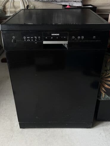 Посудомойка, Б/у, Платная доставка, Самовывоз at lalafo.kg Посудомойка, Б/у, Платная доставка, Самовывоз