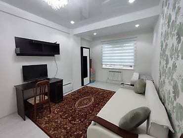 Студия, Агентство недвижимости, Без подселения at lalafo.kg Студия, Агентство недвижимости, Без подселения