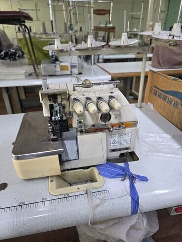 5-нитка, В наличии, Самовывоз at lalafo.kg 5-нитка, В наличии, Самовывоз