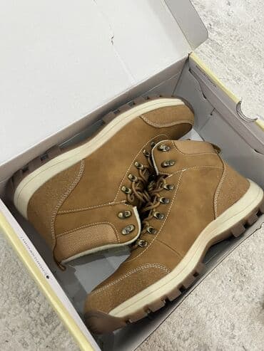 Мужские ботинки, 42, T.Taccardi, Новый, Самовывоз at lalafo.kg Мужские ботинки, 42, T.Taccardi, Новый, Самовывоз