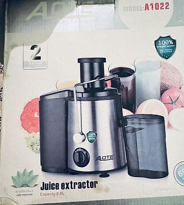 Соковыжималка, Самовывоз at lalafo.kg Соковыжималка, Самовывоз