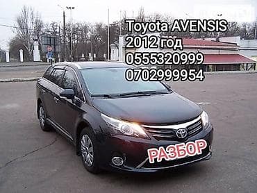 Toyota, 2012 г., Б/у, Оригинал at lalafo.kg Toyota, 2012 г., Б/у, Оригинал
