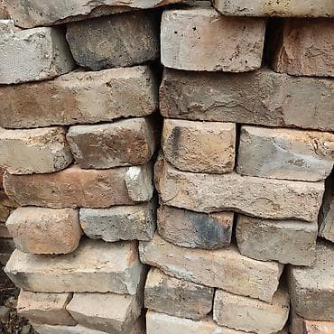 Айнек блок: Продам кирпич б/у lalafo.kg да — 2 Айнек блок: Продам кирпич б/у — 2