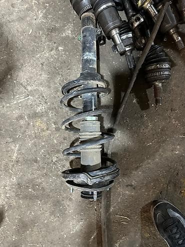 Алдыңкы амортизатор Honda lalafo.kg да Алдыңкы амортизатор Honda